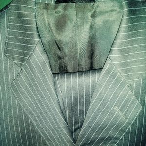 Naldini Hand Tailored ITALIAN Suit.